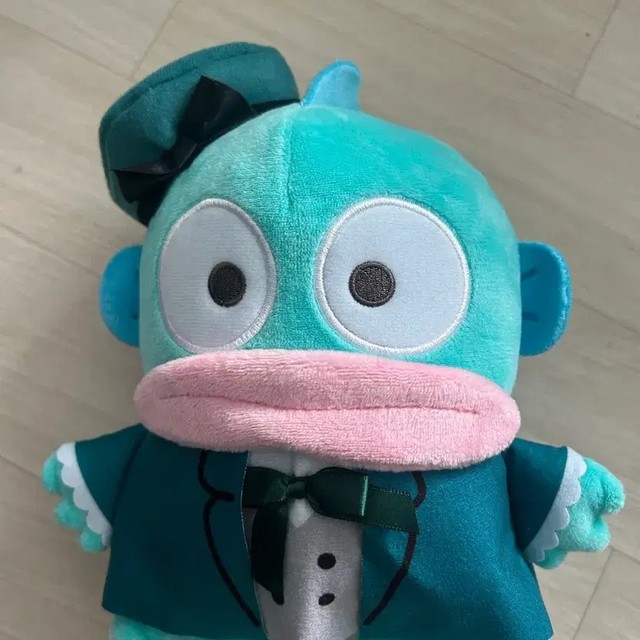 Kanggyodong Mid-Size Mannequin Doll - Excellent Condition