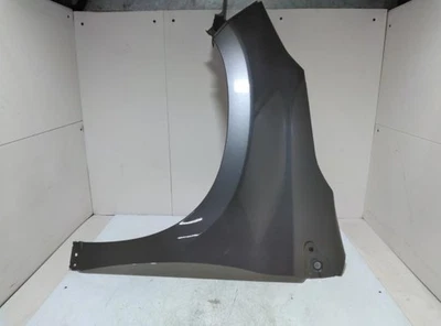Aile avant gauche PEUGEOT 2008 1 PHASE 1 EB2DT_HNZ - Photo 1/4