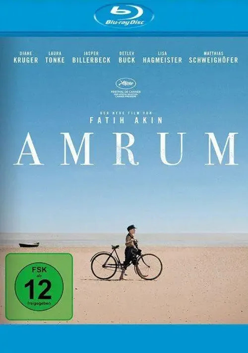 Amrum (2025)[Blu-ray/Neu/OVP] Deutschlands Beitrag für die Oscar-Verleihung 2026 - Bild 3