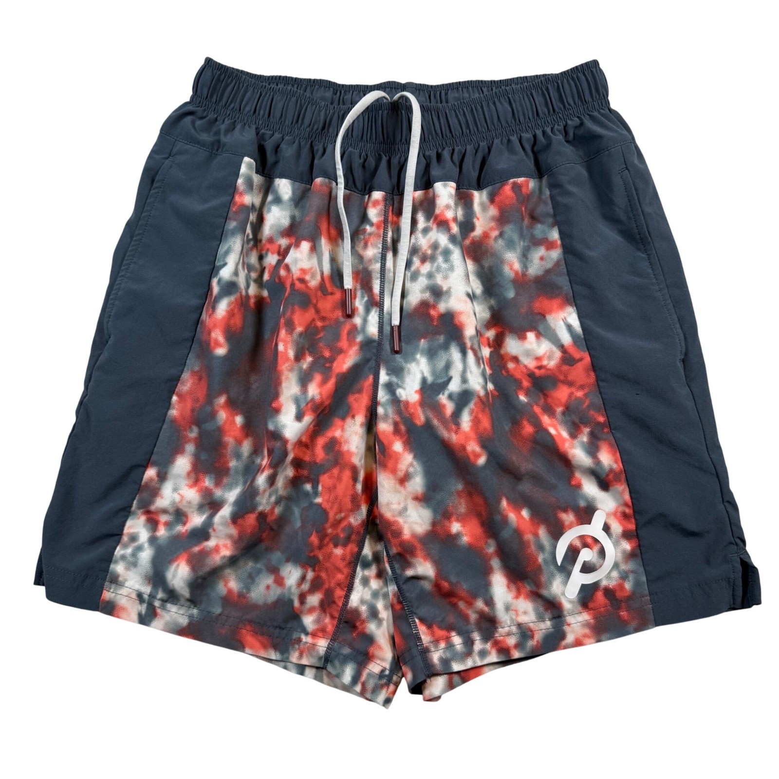 Fourlaps x Peloton Athletic Compression Lined Sho… - image 1