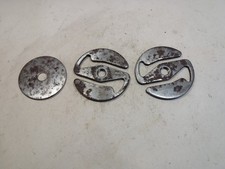 Tondeuse débroussailleuse Solo 123 à assemblage d'embrayage authentique