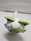 Nintendo Game Freak Creatures Pokémon Sprigatito 8" Stuffed Plush 2023 Jazwares — photo 9