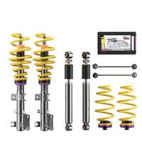 KW Fahrwerk V3 Leveling Passend FüR MERCEDES-BENZ Vito Kasten [W447] 3520825091