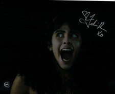 Felissa Rose in Sleepaway Camp Autographed 8x10 Photo