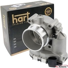 Neu Hart Drosselklappe Mercedes W203 W204 W211 W212 CLC Sprinter 1.8 Kompressor Neu Hart Drosselklappe Mercedes W203 W204 W211 W212 CLC Sprinter 1.8 Kompressor