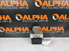 Anti-lock Brake Parts Honda Accord 15