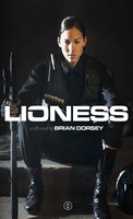 Brian Dorsey | Lioness | Taschenbuch | Englisch (2019) | Kartoniert / Broschiert