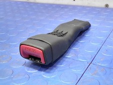 13-15 Toyota Rav4 Rear Seat Belt Buckle Left Or Right Side Black Oem 13-15 Toyota Rav4 Rear Seat Belt Buckle Left Or Right Side Black Oem