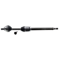 Febi Bilstein Antriebswelle Gelenkwelle Vorderachse Rechts 183343
