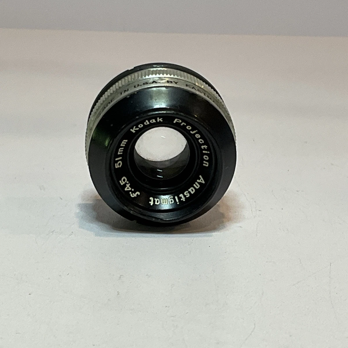 F/4.5 Camera Lenses for Kodak for sale | eBay