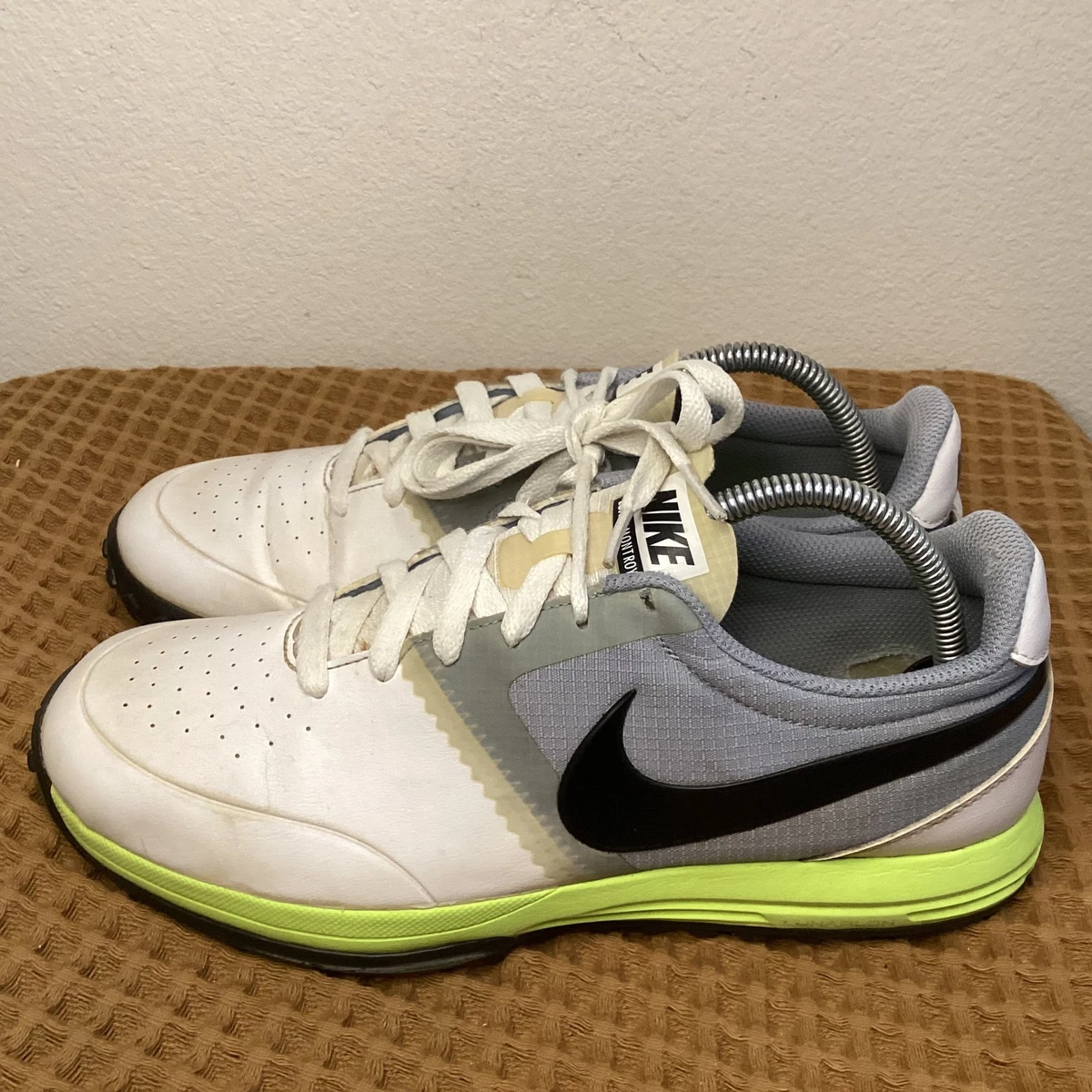 NIKE LUNAR MONT ROYAL 灰 28cm ルナ モン ロイヤル 28.0cm シューズ