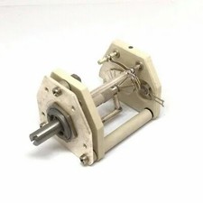 5-15pF 1 Section Air Variable Capacitor 505-3820-003