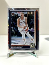 Diana Taurasi Donruss WNBA - Lava 14 NM