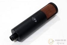 Antelope Audio EDGE DUO Modeling Microphone High Precision Used Excellent Condi