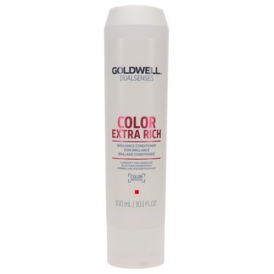 Goldwell Dualsenses Color Extra Rich Brilliance Conditioner 10.1 oz