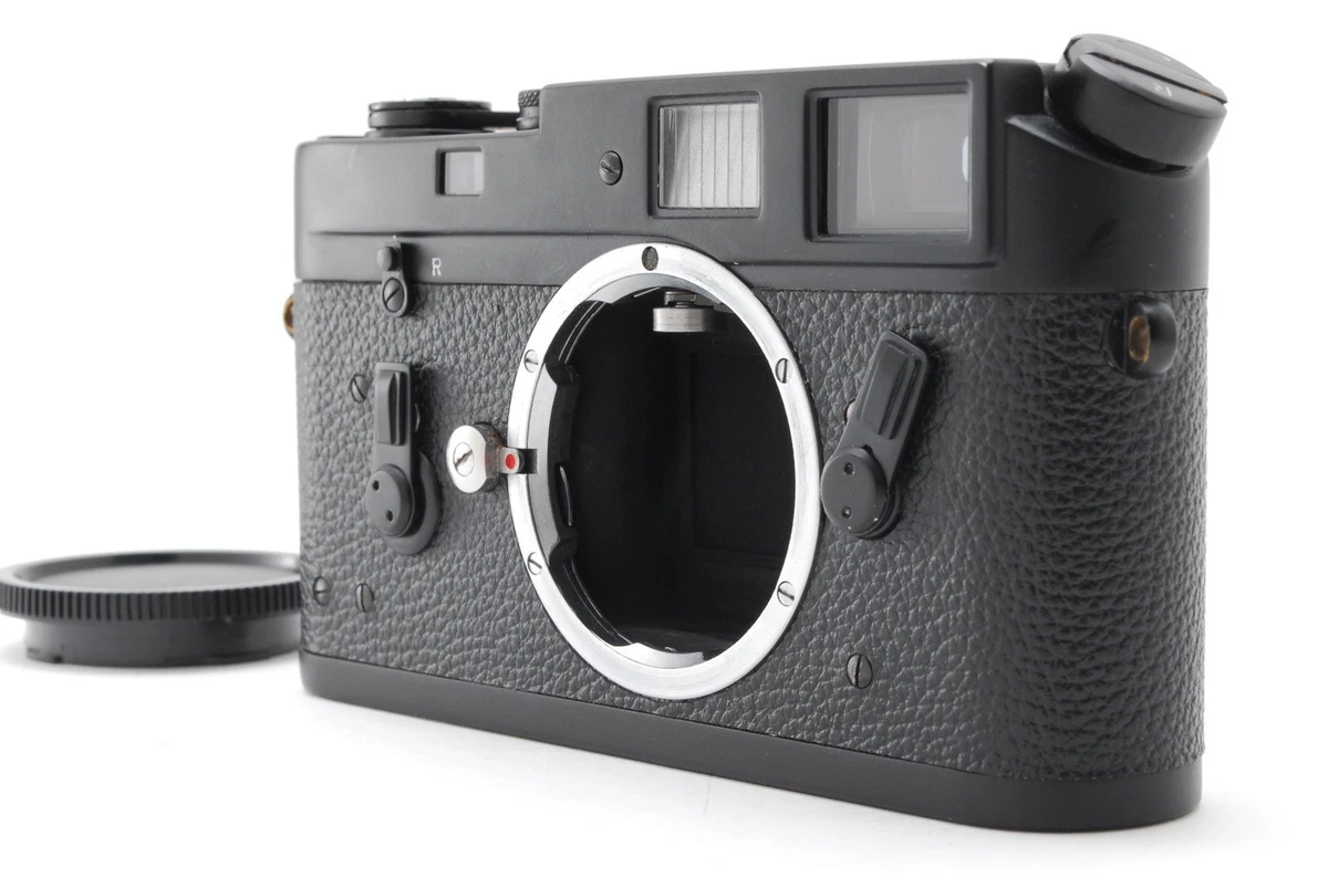 Leica M4 35 mm Film Cameras for sale | eBay