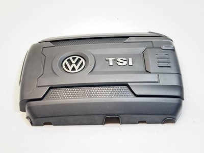 2014-2018 Volkswagen Engine Motor Cover OEM Passat Beetle Jetta Golf 1.8 TSI