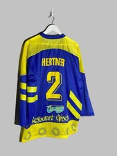 #2 Hertner Arosa Vintage 1970’s/80s’ Hockey Jersey 