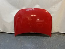 6R0823031G Original VW Polo 6R 6C Motorhaube Fronthaube Rot