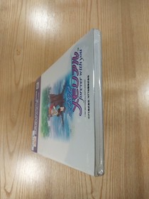 Tokimeki Memorial Official Guidebook Sega Saturn Strategy Book Free Shipping