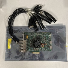 Blackmagic Design DeckLink 4K Extreme PCIe Ca...