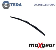 39-7600 SCHEIBENWISCHER WISCHERBLATT DRIVER SIDE VORNE MAXGEAR FÜR BMW 3,X5,X6