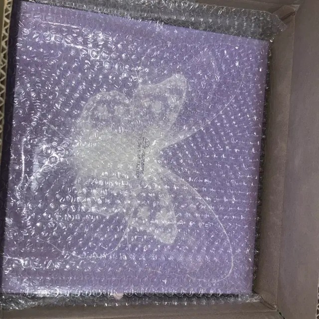 Taeyeon Panorama LP Sealed Limited Edition Album