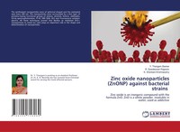 Y. Thangam Baskar (U. A.) | Zinc Oxide Nanoparticles (Znonp) Against...