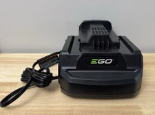 EGO Power+ CH2100 56-Volt Lithium-ion Standard Charger Battery and for EGO Power