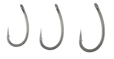 Fox Arma-Point Curve Shank X