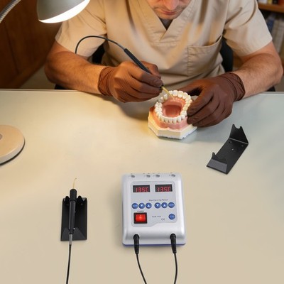 6 Tips Digitales Dental Wachs modellier Ger?t Digital Elektrisch Wachsmesser