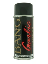 Bang Fish Attractants 5 Ounce Aerosol Garlic Formula 5-GAR NEW