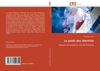 Fred Dervin (Dir. | Le Poids Des IdentitéS | Taschenbuch | FranzöSisch (2010)