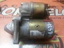 Démarreur Fiat 132
