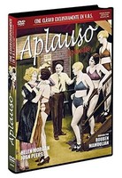 Aplauso (Vos) (Dvd)