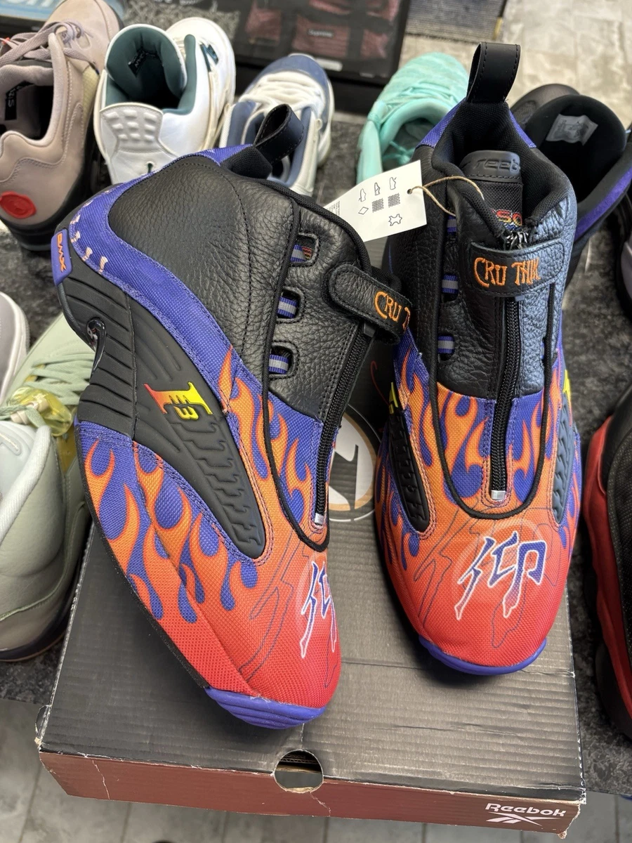 Reebok Answer 5 for Sale | Authenticity Guaranteed | eBay