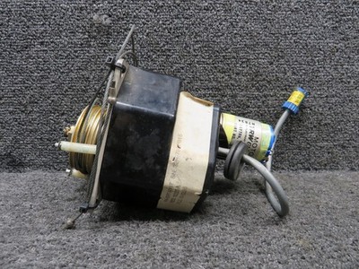 1C508-1-529P Edo-Aire Servo Assembly (Damaged Housing)