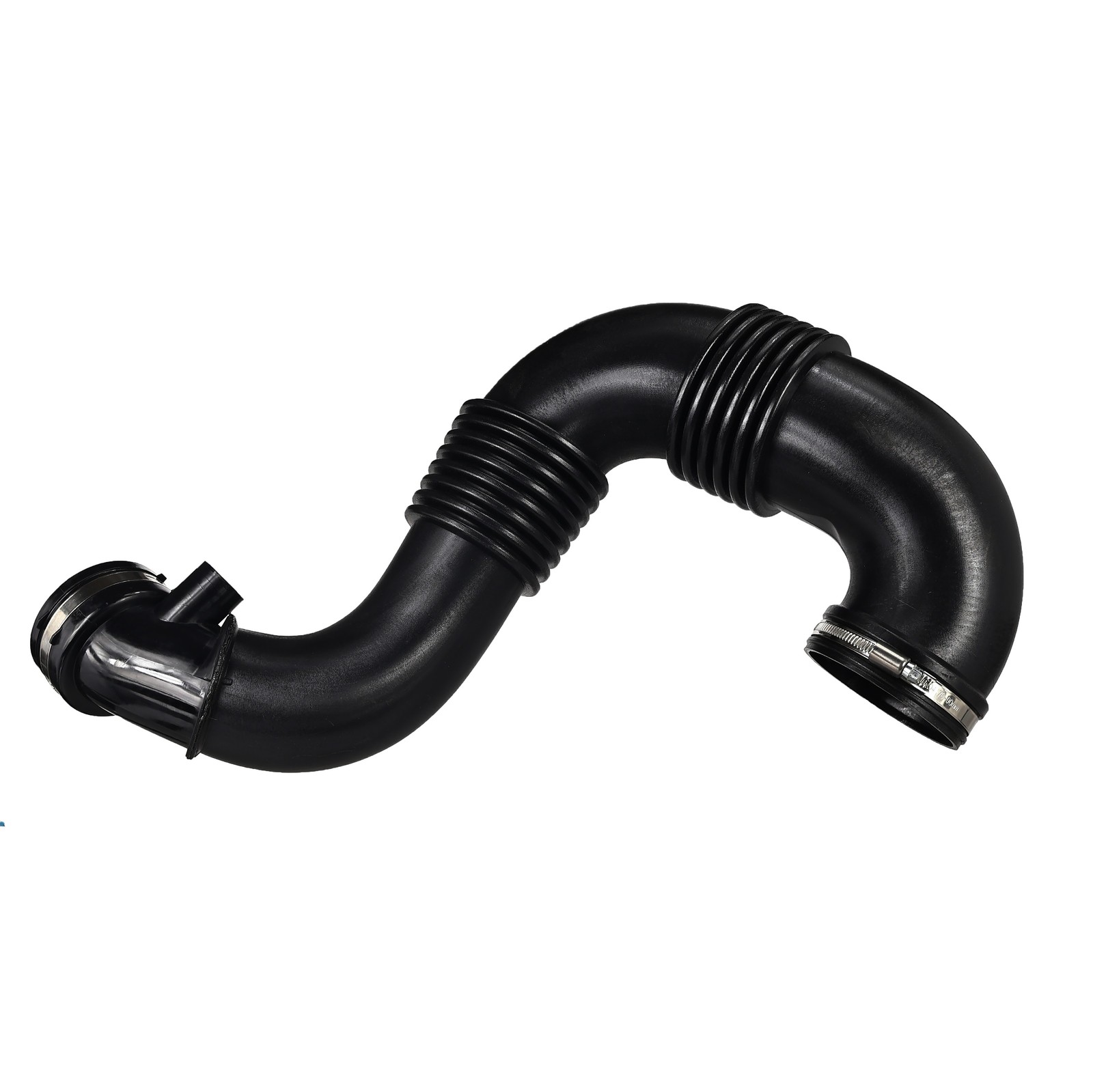Durite d admission d air ECP A6395282082 pour trajets sereins en Mercedes Viano W639 - 3
