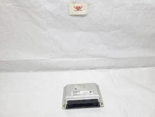 2004-2005 BMW X3 Engine Control Module ECM OEM 12-14-7-533-652