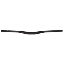 SQlab 30X med carbon riser bar, 31.8 12 deg/780mm - black