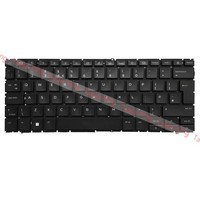 UK Englisch Mit Backlit Tastatur FüR HP Elitebook 830 G9/830 G10/835 G9/835 G10