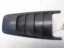 O2 Bayliner Louvered Blower Side Vent Cover