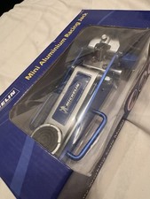 Michelin Mini Aluminium Racing Jack