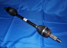 2021-2026 Hyundai Elantra 2.0L Na Corée Gauche Essieu Avant Arbre 22K Miles