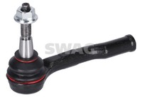 Swag Spurstangenkopf Spurstange Vorne Links FüR Opel Astra K 1.0 Turbo 1.2