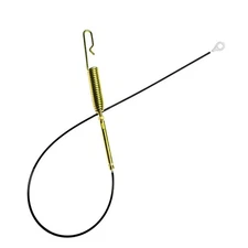 yhoparts 06900438 Auger Upper Traction Cable for Ariens Compact 20 24 and SNO...