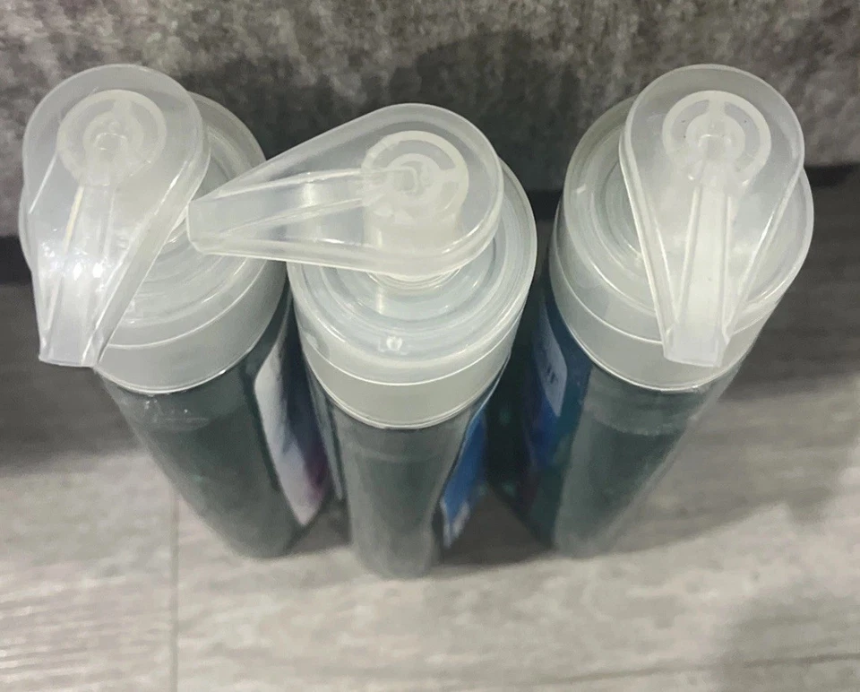 Clearasil Ultra Rapid Action Gel Wash 12 hours 6.78 Fl Oz ~ 3 Pack - Image 4 of 4