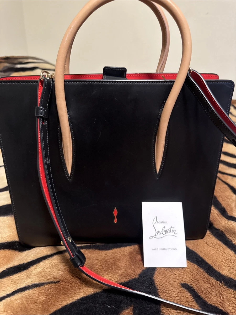 Christian Louboutin Women's Animal Print Bags & Handbags for Women