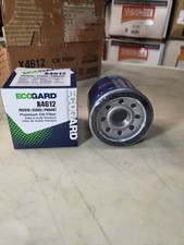 ECOGARD X4612 Premium Spin-On Engine Oil Filter