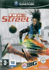 ebay® Auktion 327036046067 | FIFA Street Nintendo GameCube Spiel | getestet & funktionsfähig Thumbnail of ebay® auction 327036046067 | FIFA Street Nintendo GameCube Spiel | getestet & funktionsfähig